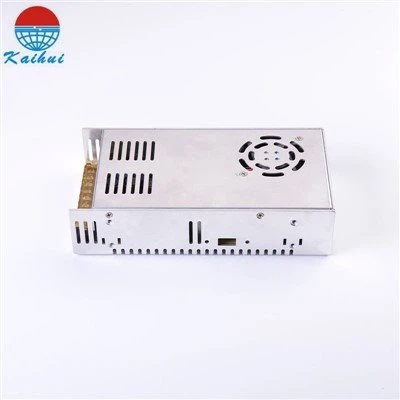 Alimentatore da 48V con backup della batteria