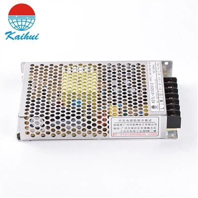 Alimentazione LED 12V 12A