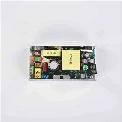 Smps 12v 10a Telaio aperto