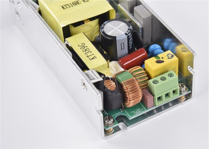 12 volt power supply